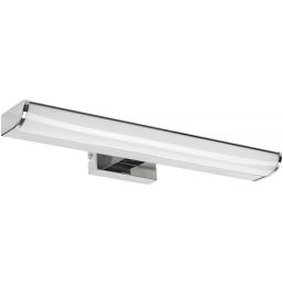 Rabalux Evron kinkiet 1x7,5W LED chrom/biały 5063