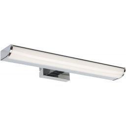 Rabalux Evron kinkiet 1x13,5W LED chrom/biały 5064