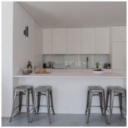 Rabalux Zircon kinkiet 2x5W czarny mat/srebrny 5073