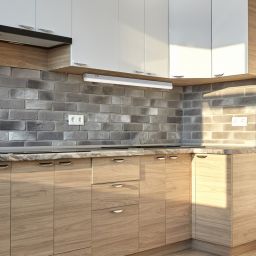 Rabalux Greg lampa podszafkowa 1x9W biała 5217