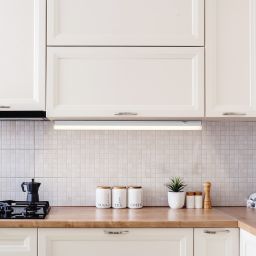 Rabalux Greg lampa podszafkowa 1x16W biała 5219