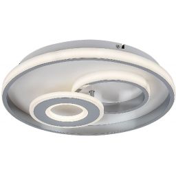 Rabalux Celinda plafon 1x40 W biały 5230