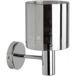 Rabalux Donati kinkiet 1x60 W chrom 5248