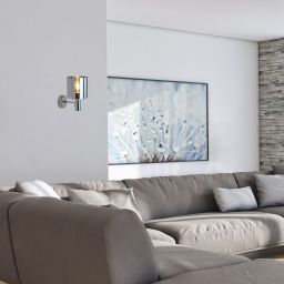 Rabalux Donati kinkiet 1x60 W chrom 5248