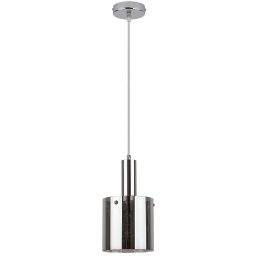 Rabalux Donati lampa wisząca 1x60 W chrom 5249