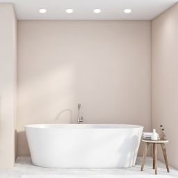 Rabalux Coco lampa do zabudowy 1x3W biały 5276