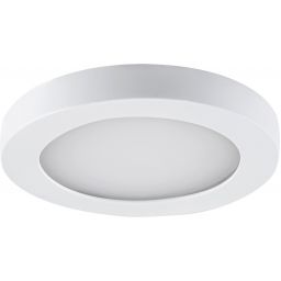 Rabalux Coco lampa do zabudowy 1x3W biały 5276