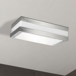 Rabalux Stuttgard plafon 2x11 W chrom 8227