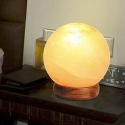 Rabalux Ozone lampa stołowa 1x15W pomarańczowa 4093