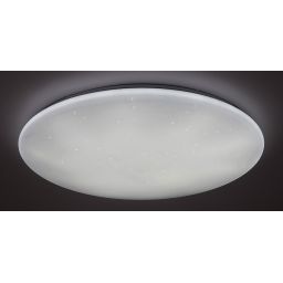 Rabalux Danny plafon 1x36 W biały 5445