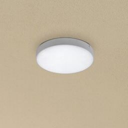 Rabalux Tartu plafon zewnętrzny 1x24W LED biały mat 7894
