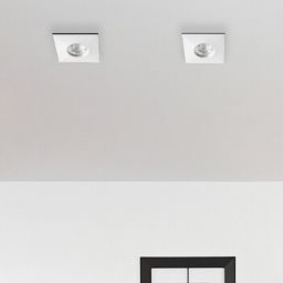 Rabalux Randy lampa do zabudowy 1x4W LED biała 1080