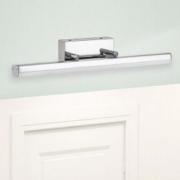 Rabalux Silas kinkiet 1x12W LED chrom 5719