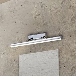 Rabalux Silas kinkiet 1x18W LED chrom 5727