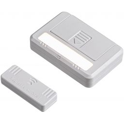 Rabalux Magnus lampa podszafkowa 1x0,5W przezroczysta 5675