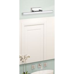 Rabalux Silas kinkiet 1x12W LED chrom 5719