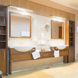 Rabalux John kinkiet 1x12W brązowy 5721