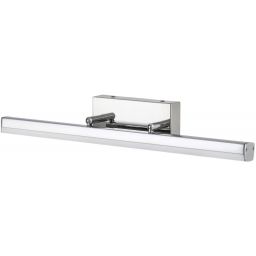 Rabalux Silas kinkiet 1x18W LED chrom 5727