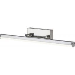 Rabalux Silas kinkiet 1x18W LED chrom 5727