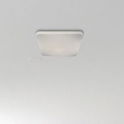 Rabalux Lucas plafon 1x18W LED biały 3073