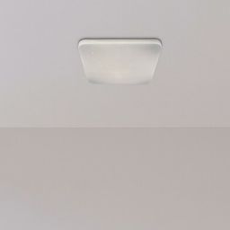 Rabalux Lucas plafon 1x24W LED biały 3074