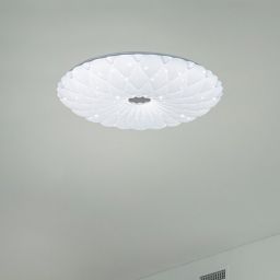 Rabalux Primrose plafon 1x72W LED biały 1427