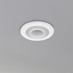 Rabalux Calvin plafon 1x40W LED biały 3015