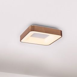 Rabalux Carmella plafon 1x30W LED złoty/biały 5056