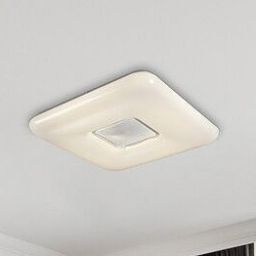 Rabalux Tayla plafon 1x72W chrom/biały 4634