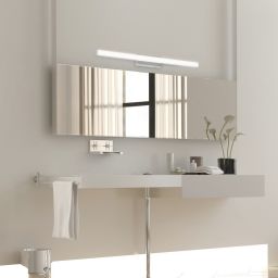 Rabalux Bastian kinkiet 1x13W chrom 5781