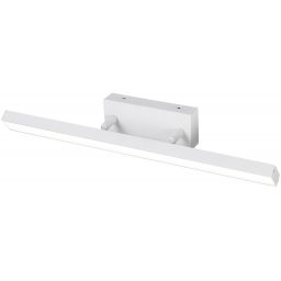 Rabalux Andrew kinkiet 1x12W biały mat 5782