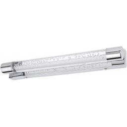 Rabalux Abbey kinkiet 2x5 W chrom 5787