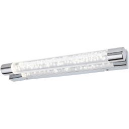 Rabalux Abbey kinkiet 2x5 W chrom 5787