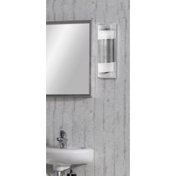 Rabalux Periodic kinkiet 1x40 W chrom 5800