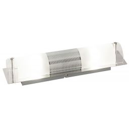 Rabalux Periodic kinkiet 2x40 W chrom 5808