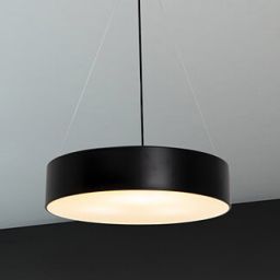Rabalux Renata lampa wisząca 3x10W biały/czarny mat 5082