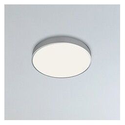 Rabalux Tesia plafon 1x36W LED srebrny/biały 3315