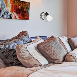 Rabalux Ati kinkiet 1x15W czarny 5976