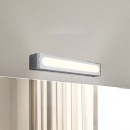 Rabalux Jakub kinkiet 1x12W LED chrom/biały 3480