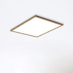 Rabalux Almond plafon 1x40 W biały-drewno 6908