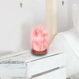Rabalux Wasabi lampa stołowa 1x1 W drewno-pomarańczowa 3680