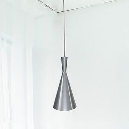 Rabalux Trincola lampa wisząca 1x40W srebrna/czarna 5311