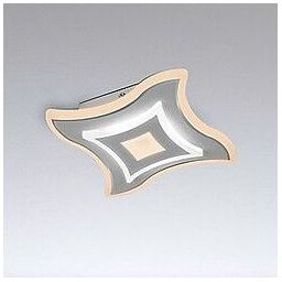 Rabalux Taneli plafon 1x20W LED biały 6958