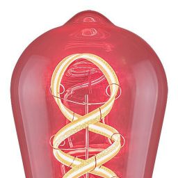 Rabalux Filament-LED żarówka LED 1x4W 2700K E27 filamentowa 1988