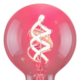 Rabalux Filament-LED żarówka LED 1x4W 2700K E27 filamentowa 1989