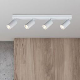 Rabalux Solo lampa podsufitowa 4x25W biała 2083