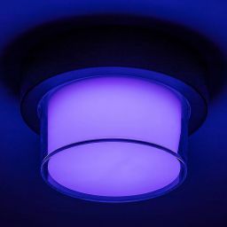 Rabalux Durbe kinkiet zewnętrzny 1x10W czarny 7246