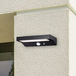 Rabalux Korana kinkiet solarny 1x6 W biały 77023