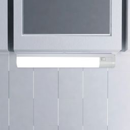 Rabalux Duddu lampa podszafkowa 1x17W LED biały 78027