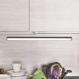 Rabalux Greg lampa podszafkowa 1x4W LED czarny 78003